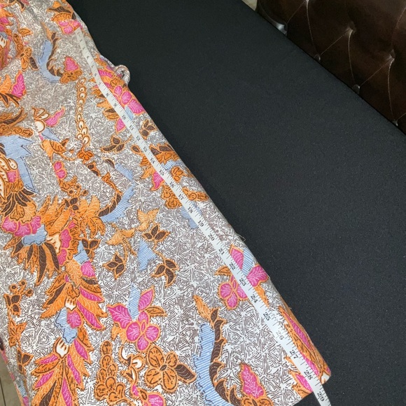 INC International Concepts Button Down Jacket - Picture 10 of 11